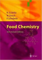 Food Chemistry 3662506327 Book Cover