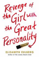 Revenge of the Girl With the Great Personality 0545476992 Book Cover
