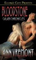Bloodstone: Calabi Chronicles 1419951823 Book Cover