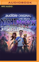 Night Magick 1713624230 Book Cover