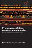 Promowanie Boloye poprzez modna odziez (Polish Edition) 6208942306 Book Cover