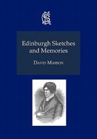 Edinburgh Sketches and Memories 9369054782 Book Cover