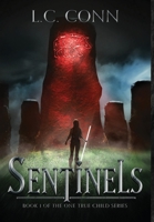 Sentinels 1950502759 Book Cover