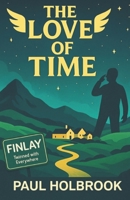 The Love of Time B0FF2YQ2HF Book Cover