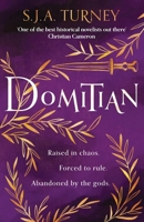 Domitian 1800329040 Book Cover