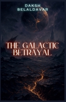 The Galactic Betrayal B0GY62VNRV Book Cover