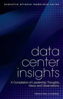 Data Center Insights 0976917327 Book Cover