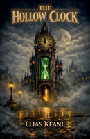 The Hollow Clock (The Hollowmere Legacy) B0H2G79TLZ Book Cover