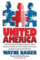 United America 1939880297 Book Cover