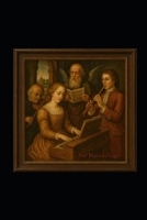 Maria Anna 'Nannerl' Mozart: La Sombra de la Música: Anexo Especial: Ópera completa 'L’Ombra della Musica' (Spanish Edition) B0FR56R2BW Book Cover