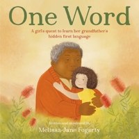 One Word 0734423330 Book Cover