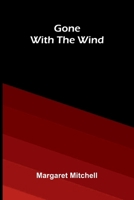 Gone with the Wind 9378419712 Book Cover