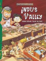 Indus Valley: Green Lessons from the Past 1615638067 Book Cover