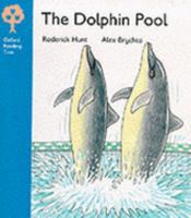 Oxford Reading Tree: Stage 3: Storybooks: Dolphin Pool 0199160422 Book Cover