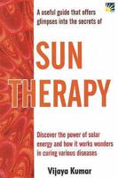 Sun Therapy 1932705260 Book Cover