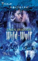 Wild Wolf 037361814X Book Cover