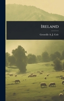 Ireland 1024070557 Book Cover