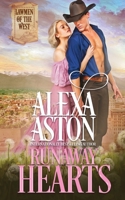 Runaway Hearts 164839082X Book Cover