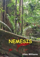 Nemesis 1913839125 Book Cover