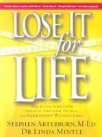 Lose It for Life 1591452457 Book Cover