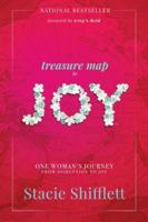 Treasure Map to Joy: One Woman's Journey from Disruption to Joy B0FWYMCNZD Book Cover