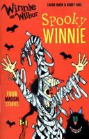 Spooky Winnie 0192733508 Book Cover