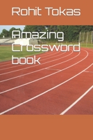 Amazing Crossword book B0BL31D6CZ Book Cover