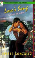 Love's Song: Canto De Amor 0786011165 Book Cover
