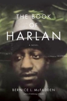 The Book of Harlan 1617754463 Book Cover