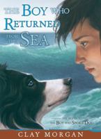 The Boy Who Returned From The Sea 014241395X Book Cover