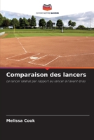 Comparaison des lancers (French Edition) 6208355605 Book Cover