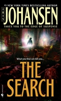 The Search 0553800914 Book Cover