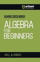 Algebra for Beginners 9368409331 Book Cover