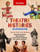 Theatre Histories: An Introduction 0415227283 Book Cover