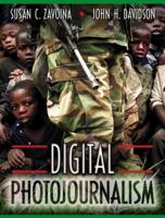 Digital Photojournalism 0205332404 Book Cover