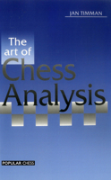 Art of Chess Analysis 0890580480 Book Cover