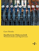 Handbuch Der Elektrotechnik 3957384613 Book Cover