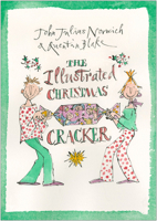 Christmas Crackers: Being Ten Commonplace Selections, 1970-1979 0385605250 Book Cover