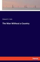 The Man Without a Country 334810310X Book Cover