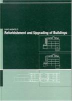 Refurbishment and Upgrading of Buildings 0419231609 Book Cover