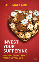 Invest your Suffering 1783590068 Book Cover
