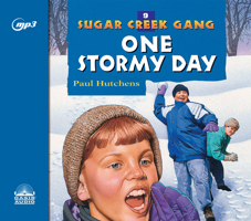 One Stormy Day at Sugar Creek 0802470130 Book Cover