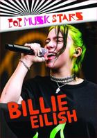 Billie Eilish 1422246841 Book Cover