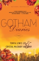 Gotham Diaries: A novel 1401301193 Book Cover