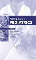 Advances in Pediatrics 2012 0323446809 Book Cover