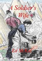 A Soldier's Wife 1547118237 Book Cover