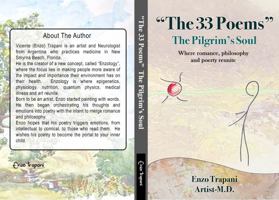 THE 33 POEMS: THE PILGRIM SOUL 1957887273 Book Cover