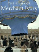 The Films of Merchant Ivory 0810936186 Book Cover