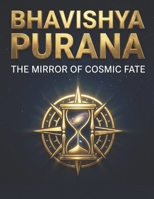 Bhavishya Purana: The Mirror of Cosmic Fate B0DPRLWD8D Book Cover
