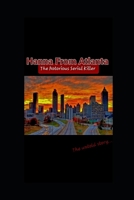 Hanna From Atlanta B0DS1XQZ4M Book Cover
